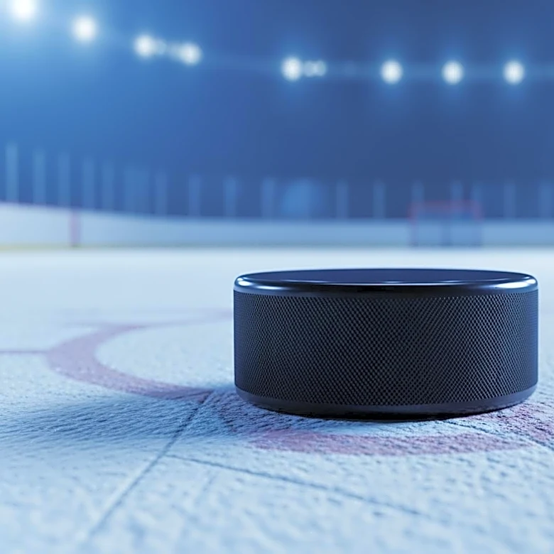 Buffalo Sabres' Beck Malenstyn Perseveres After Injury During Penalty Kill