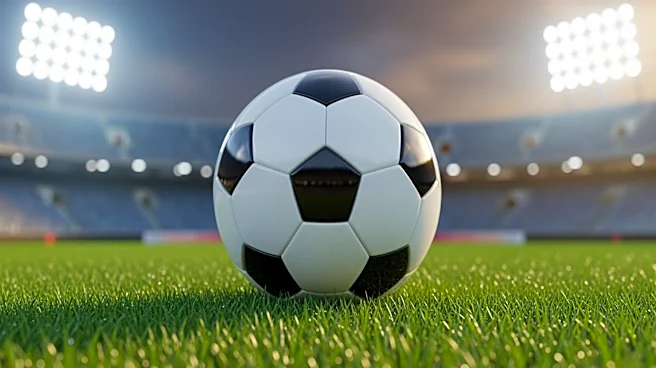 Notre Dame Girls' Soccer Team Advances Toward Big 12 Championship with Undefeated Record