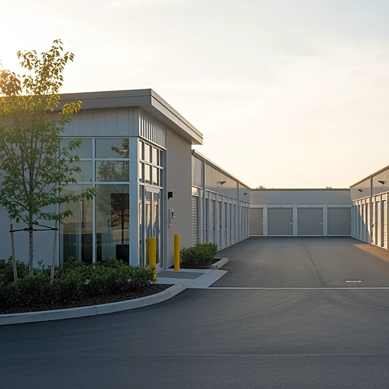 Community Self Storage Enhances Local Support with Reliable Services in Algonquin, IL