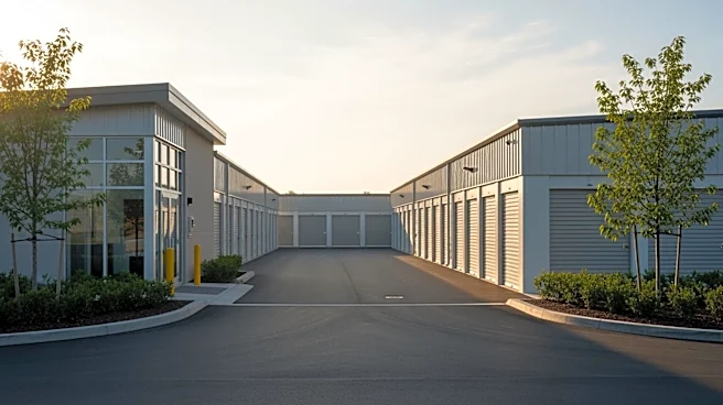 Community Self Storage Enhances Local Support with Reliable Services in Algonquin, IL