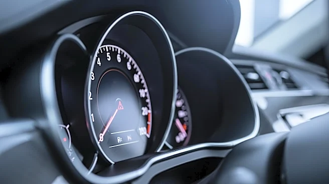 Mercedes-Benz Recalls 144,000 Vehicles Due to Instrument Panel Failures