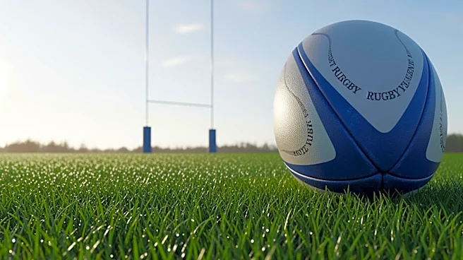 Ireland Women's Rugby Sees 'Mindset Shift' Under Coach Bemand, Aiming for Six Nations Success