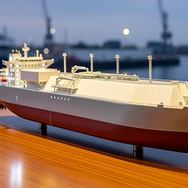 MISC Group Names New LNG Carriers, Strengthening Partnership with ExxonMobil