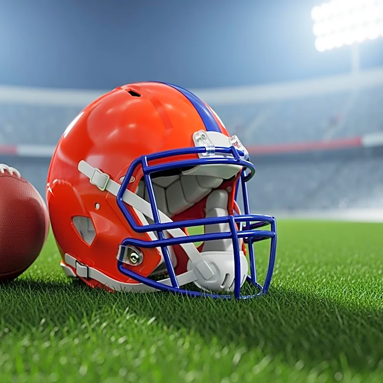 Florida Gators Secure Commitment from Four-Star Running Back Andrew Beard