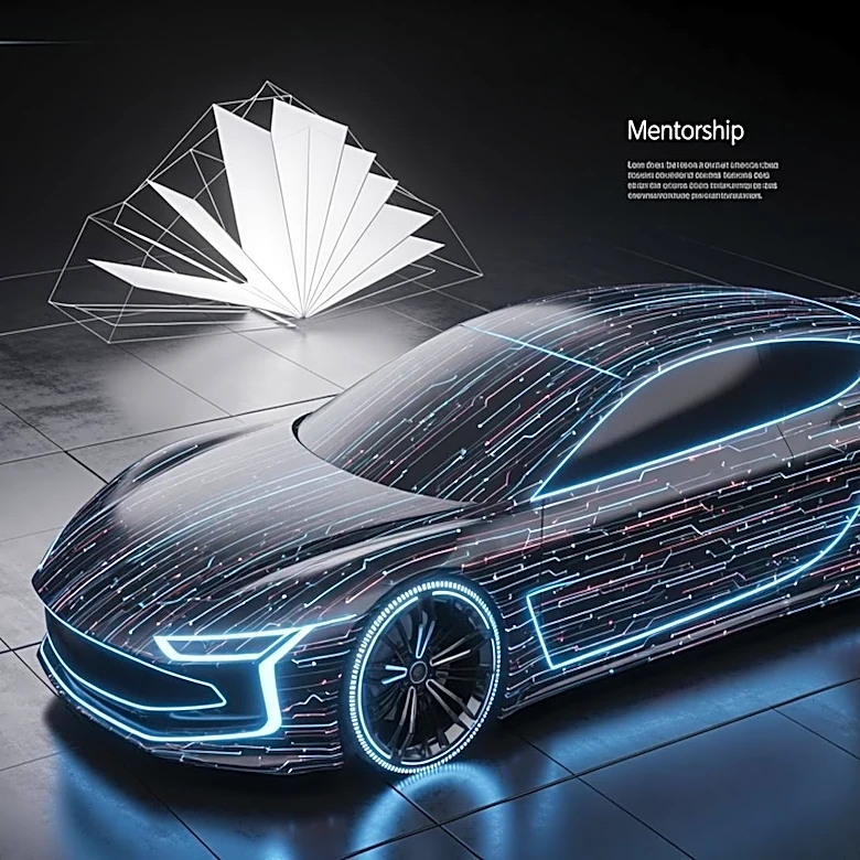 Automotive Leaders Advocate for AI and Mentorship at Conference