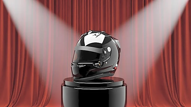NASCAR Driver Carson Hocevar Attends 2026 Met Gala in High Fashion
