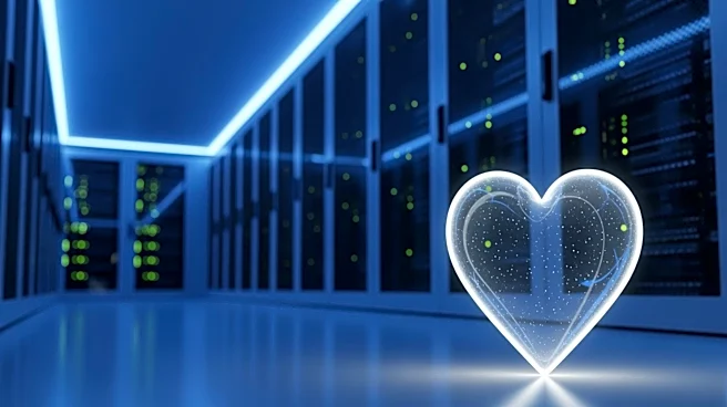 Stanford AI Lecturer Advocates for Empathy in Data Center Development Amid Public Concerns