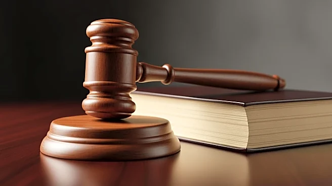 Court of International Trade Rejects President Trump's Substitute Tariffs, Citing Legal Constraints