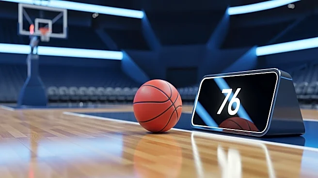 NCAA Expands Tournament Brackets to 76 Teams, Impacting North Carolina's Seeding