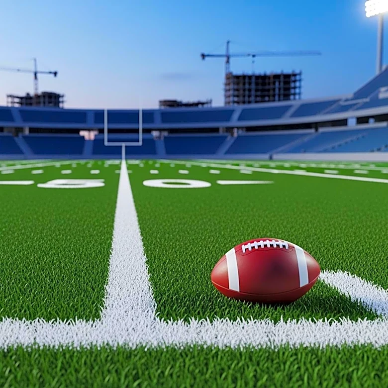 Northwestern Wildcats to Play Initial 2026 Home Games at Alternate Venue Amid Ryan Field Construction