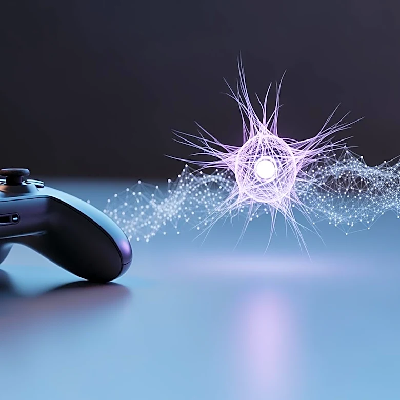 PlayStation Utilizes AI Tools While Emphasizing Human Creativity