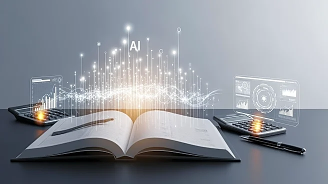 Sage Introduces AI-Enabled Features in Sage Intacct Advisory to Enhance Accounting Services