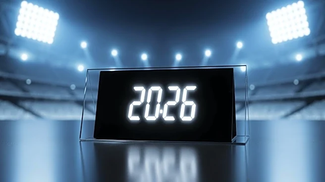 NFL Confirms 2026 Schedule Release Date Amid Speculation