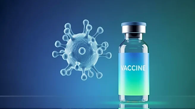 Moderna Advances Hantavirus Vaccine Research Amid Cruise Ship Outbreak Concerns