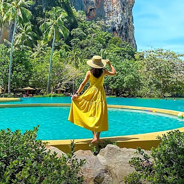 German Tourist Wins Lawsuit Over Resort's Poolside Towel Reservation Practices