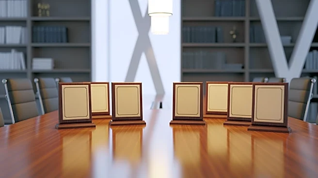 Cleary Gottlieb Shortlisted for Six Legal Business Awards 2026
