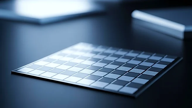ASE Technology Reports Increase in Monthly Net Revenues Amid Competitive Semiconductor Market