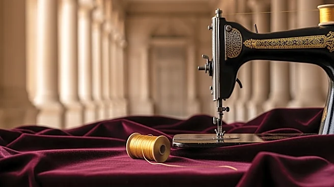 Chanel Announces Métiers d’Art Show in Rome, Highlighting Italian Heritage