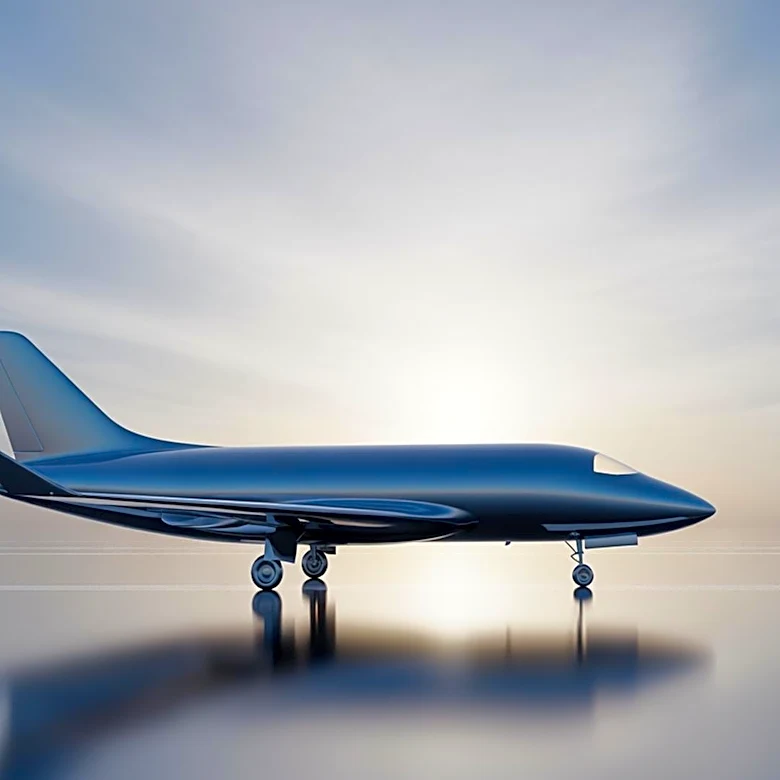 Embraer Achieves Record Q1 Revenue with Increased Aircraft Deliveries