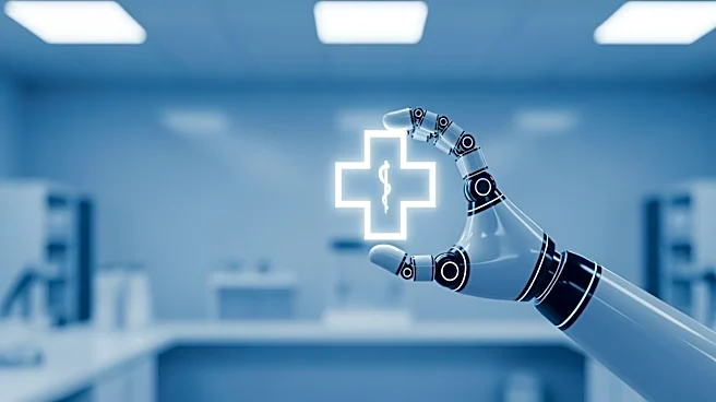 Myomo Reports Q1 2026 Revenue Growth and Strategic Expansion in Medical Robotics