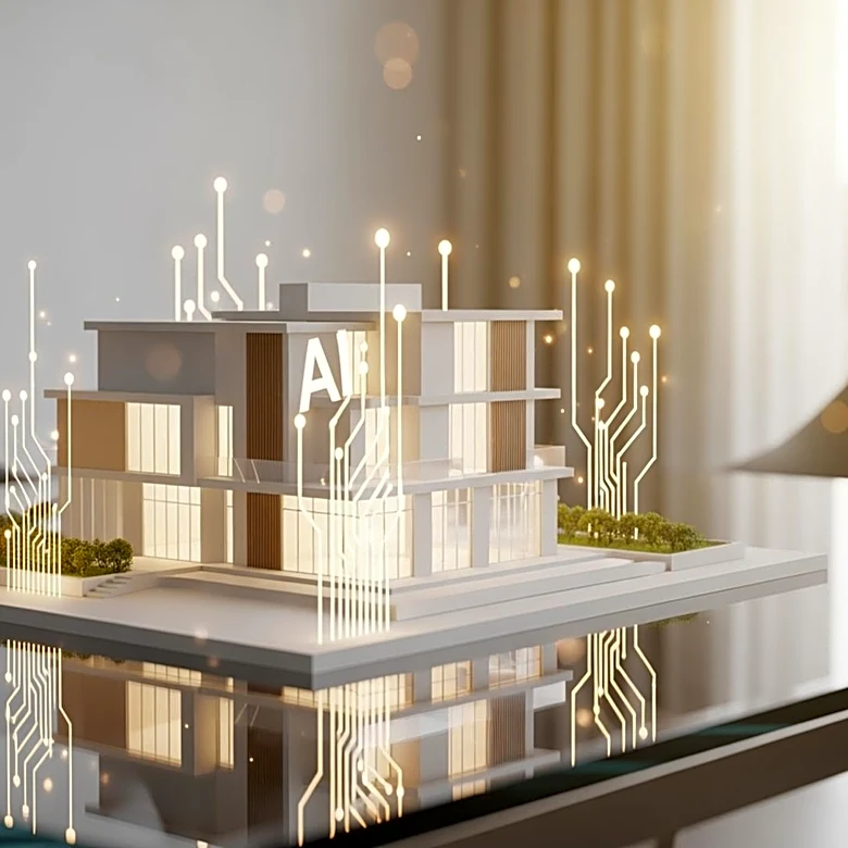 AI Boom Drives Luxury Housing Market Surge in Bay Area