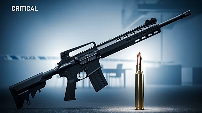 FN Herstal Expands FN SCAR-SC Availability with New .300 BLK Caliber