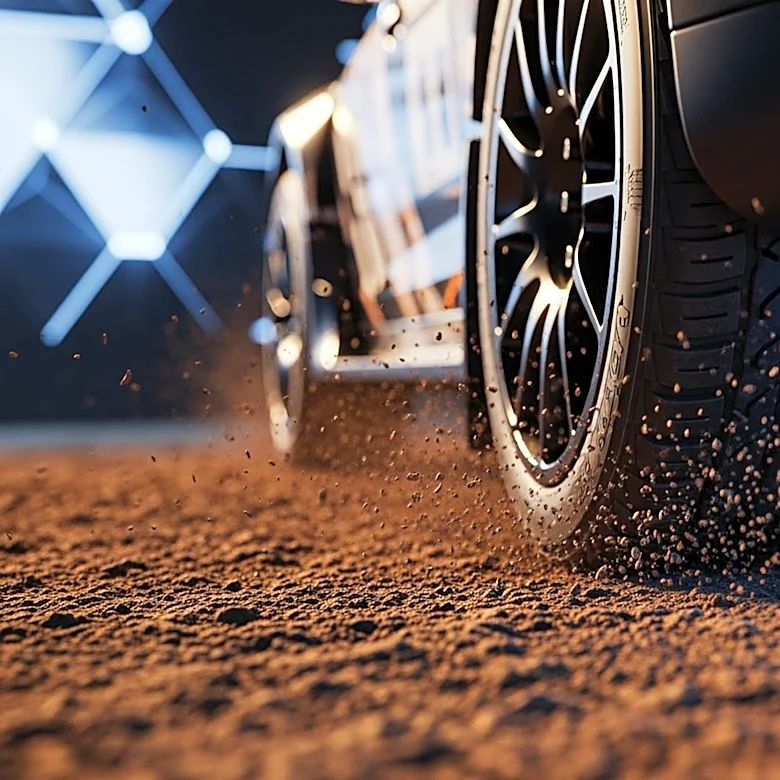 New WRC Game Developed by Grit Games to Use Unreal Engine 5