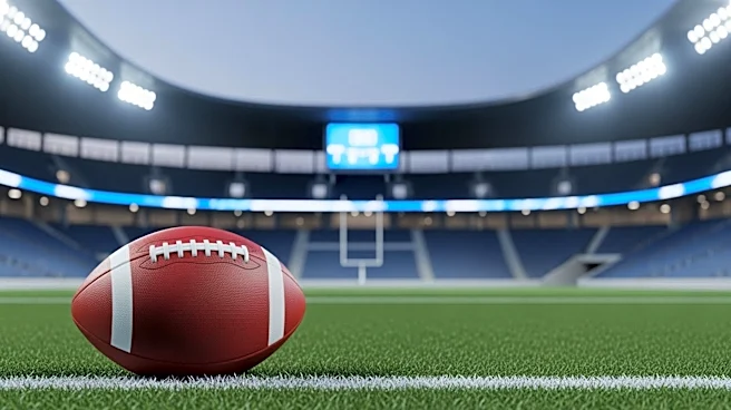 NFL Announces 2026 Schedule Release Date and International Game Details