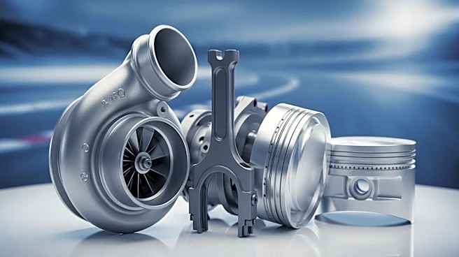 FIA Announces Major F1 Engine Changes Following Driver Feedback