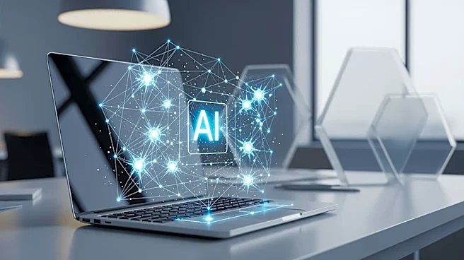 Goldman Sachs Focuses on Team Productivity with AI Tools
