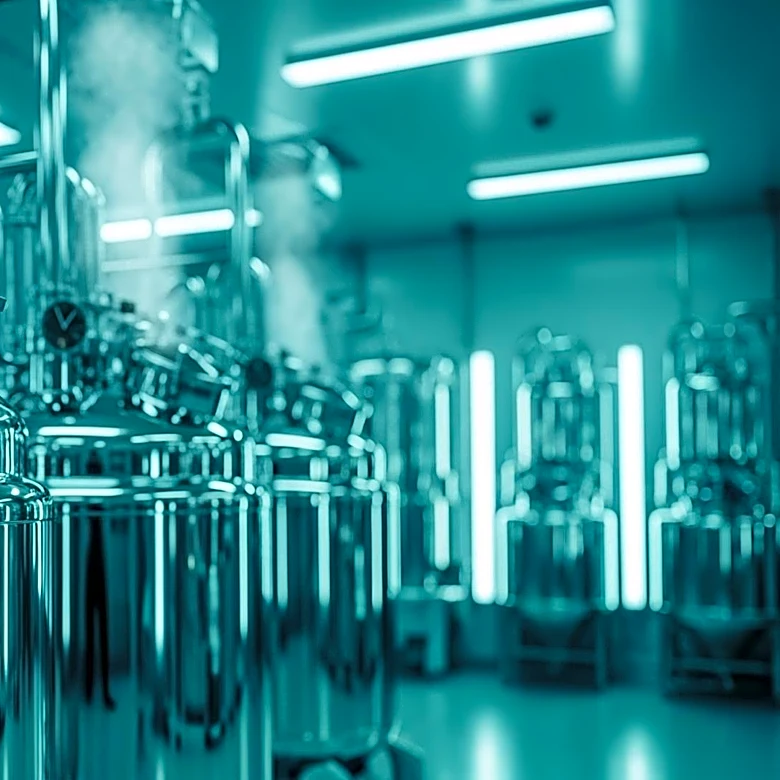 Eli Lilly Invests $4.5 Billion in Indiana for Genetic Medicine Manufacturing Expansion