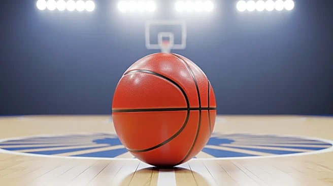 2026 WNBA Season Begins with Connecticut Sun vs. New York Liberty