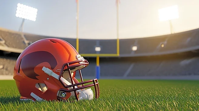 Texas Longhorns Face Texas State Bobcats in 2026 Season Opener