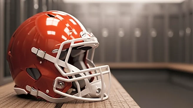 Texas Longhorns Football Team Prepares for 2026 Season with High Expectations