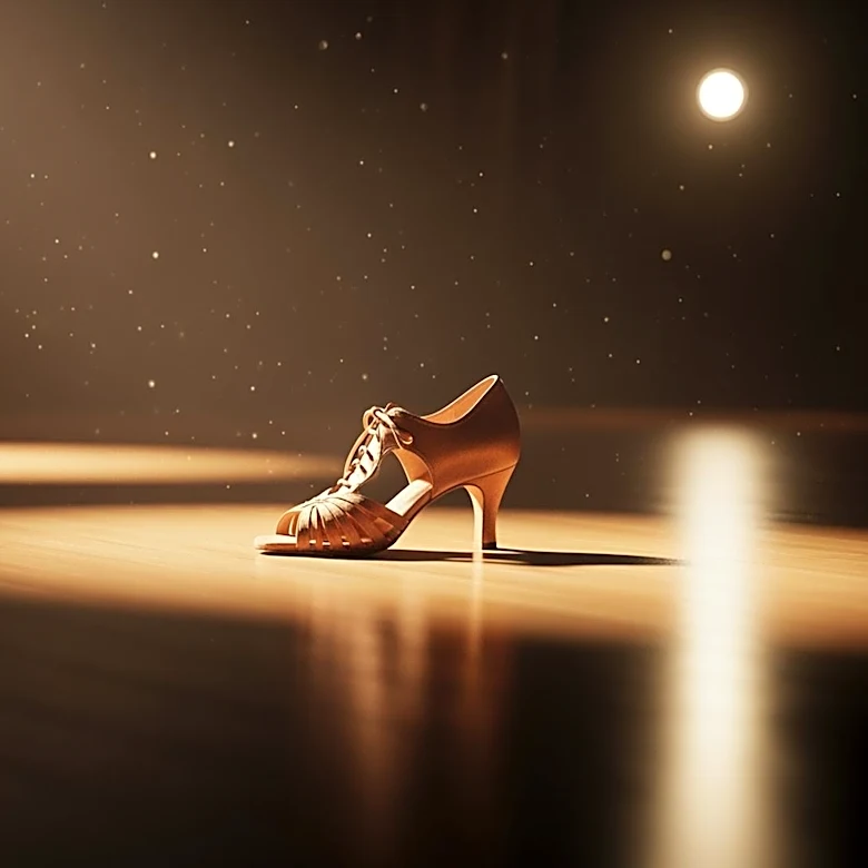 ABC Announces Premiere of 'Dancing with the Stars: The Next Pro' for July 2026
