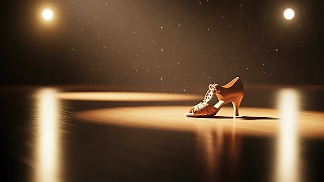 ABC Announces Premiere of 'Dancing with the Stars: The Next Pro' for July 2026