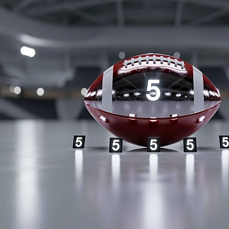 NCAA Committee Approves Proposal for 5-7 Teams to Fill Bowl Game Slots