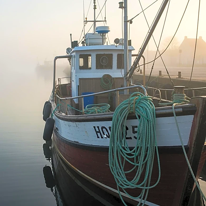Jake Anderson Announces Divorce Amid 'Deadliest Catch' Season 22 Premiere