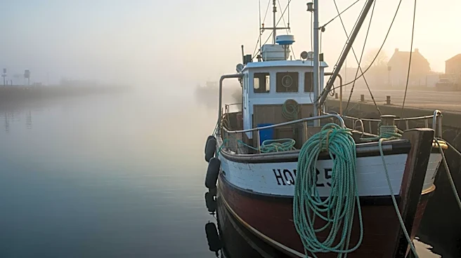 Jake Anderson Announces Divorce Amid 'Deadliest Catch' Season 22 Premiere