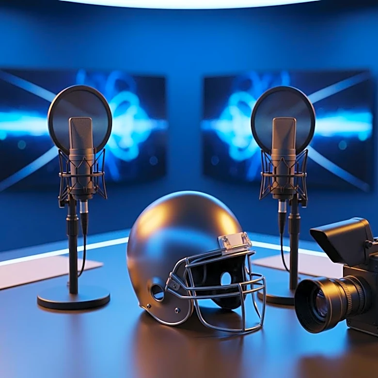 Fox Sports Faces Potential Loss of NFL Broadcasting Rights Amidst High-Stakes Negotiations