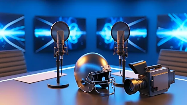 Fox Sports Faces Potential Loss of NFL Broadcasting Rights Amidst High-Stakes Negotiations