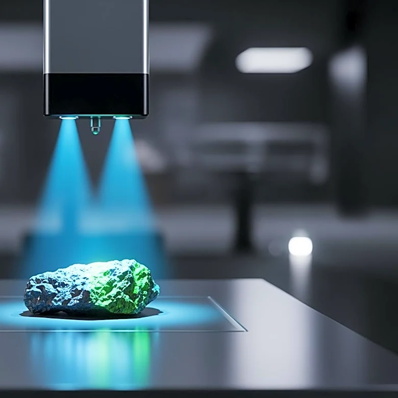 ELEMISSION Wins Global Innovation Award for Real-Time Ore Characterization Technology