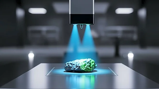 ELEMISSION Wins Global Innovation Award for Real-Time Ore Characterization Technology