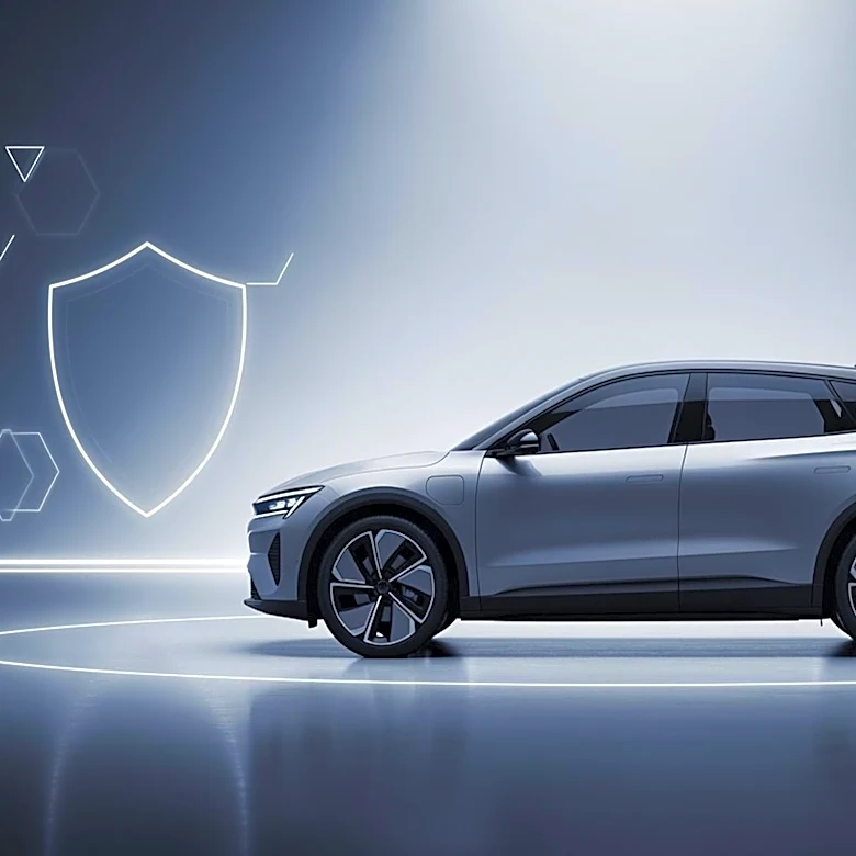 Tesla Model Y Achieves Milestone in NHTSA Safety Tests, Setting Industry Standard