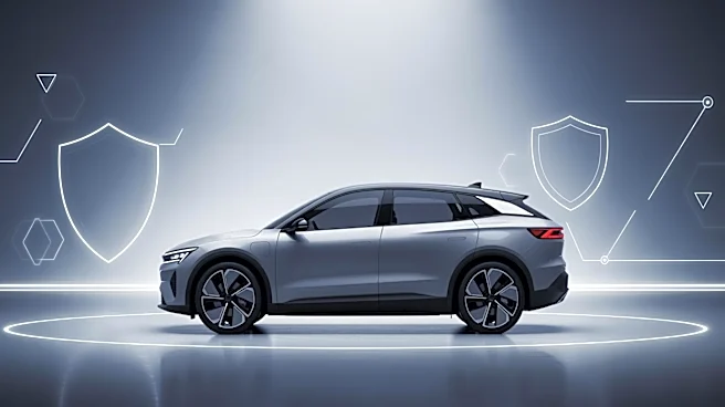 Tesla Model Y Achieves Milestone in NHTSA Safety Tests, Setting Industry Standard