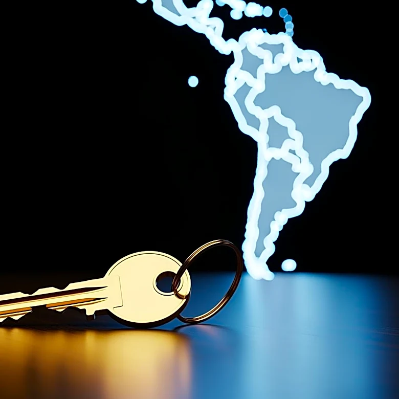 CFI Financial Group Secures Brazil Central Bank License to Expand Latin American Operations