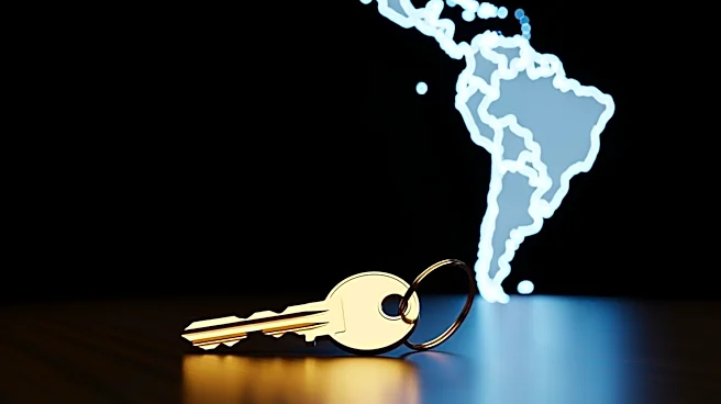 CFI Financial Group Secures Brazil Central Bank License to Expand Latin American Operations