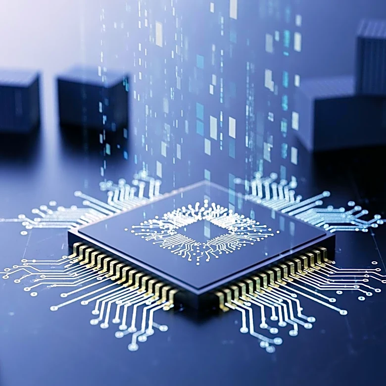 U.S. Investigates Alleged Smuggling of Nvidia Chips to China Involving Alibaba