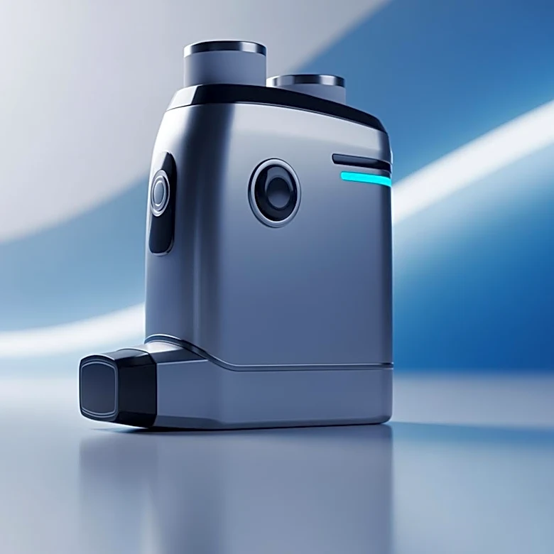 Aptar Pharma Advances Research on Next-Generation Inhalers with FDA Support