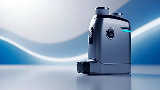Aptar Pharma Advances Research on Next-Generation Inhalers with FDA Support